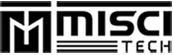MisciTech LLC logo